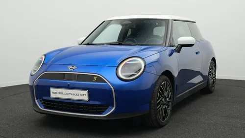 MINI MINI Cooper SE im Auto Abo von Null-Leasing