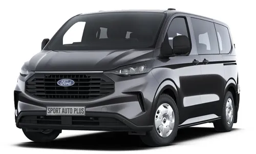 Ford Ford Transit Custom Kombi Trend im Auto Abo von Sport Auto Plus