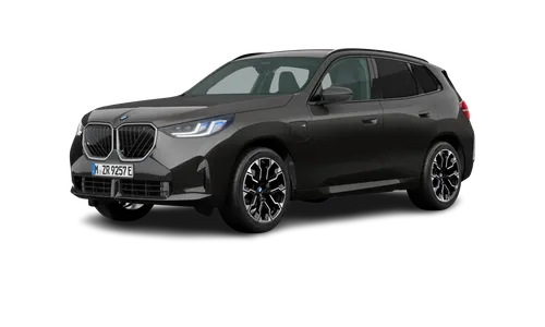 BMW BMW X3 xDrive30e im Auto Abo von FINN