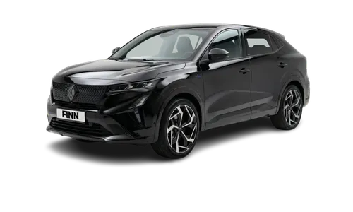 Renault Renault Rafale E-Tech PHEV 300 4x4 im Auto Abo von FINN
