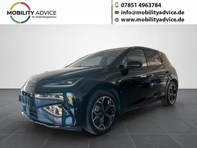 BYD BYD DOLPHIN G DM-i Comfort | Panoramadach | 360° im Leasing von Null-Leasing