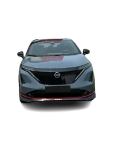 Nissan NISSAN Ariya Nismo e-4orce im Auto Abo von CARIFY