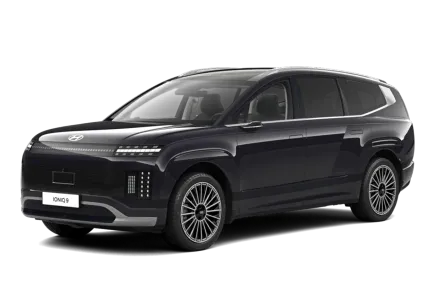 Hyundai Hyundai Ioniq 9 110 kWh 4WD UNIQ im Auto Abo von movme