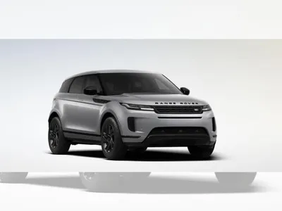 Land Rover Land Rover Range Rover Evoque D165 S *LAGERWAGENAKTION* im Auto Abo von LeasingTime
