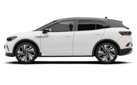 VW Volkswagen ID.4 GTX 79 kWh 4MOTION mit Infotainm.P. GTX im Auto Abo von carwow