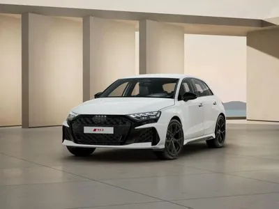 Audi Audi RS3 Sportback *BESTELLAKTION*SCHWERBEHINDERTEN AUSWEIS* im Auto Abo von LeasingMarkt.de