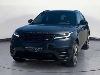 Land Rover Land Rover Range Rover Velar D300 Autobiography LEASINGAKTI im Leasing von Null-Leasing