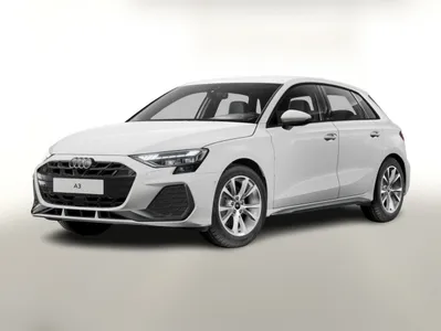 Audi A3 Sportback 35 TFSI S line Facelift Nav KlimaP Auto-Abo privat im Auto Abo von Autohaus Tabor