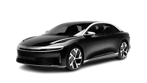Lucid Lucid Air Dream Edition Performance im Auto Abo von Faaren