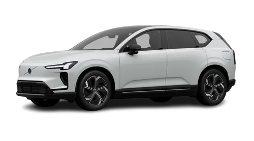 Volvo Volvo EX60 P6 electric Plus im Leasing von MeinAuto