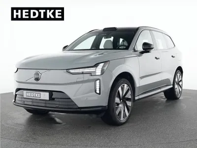 Volvo Volvo EX90 TWIN Ultra GANZJAHRESREIFEN + BOWERS&WILKINS im Auto Abo von LeasingMarkt.de