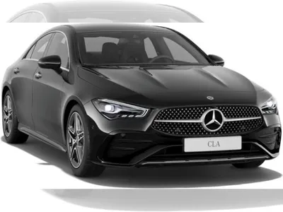Mercedes Mercedes-Benz CLA 200 Coupe AMG Premium Leder CAM Totwinkel im Auto Abo von LeasingMarkt.de