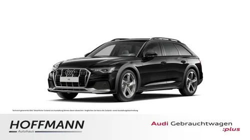 Audi Audi A6 allroad 40 TDI q. AHK+ACC+Matrix+Pano+Kamera im Auto Abo von LeasingTime