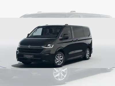 VW Volkswagen e-Caravelle Style 160 kw ❗️Sonderaktion für GEWERBE❗️ im Leasing von LeasingMarkt.de