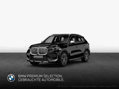 BMW BMW X1 xDrive30e Aut. xLine Head-Up* LED* SHZ* im Leasing von LeasingMarkt.de