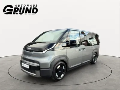 Kia Kia PV5 Passenger ELITE 71.2 | WP | P2+P3 | AWR im Leasing von LeasingMarkt.de