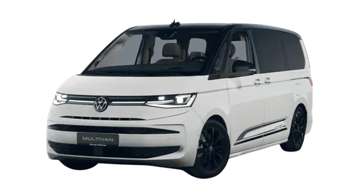 VW Volkswagen Multivan Edition lang im Auto Abo von Faaren