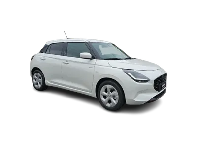 Suzuki SUZUKI Swift 1.2 Tradizio Hybrid im Auto Abo von CARIFY