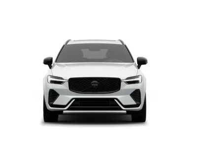 Volvo Volvo XC60 T8 Plug-in H. AWD Ultra Black Edit *GEWERBE SOFORT VERFÜGBAR** im Leasing von LeasingMarkt.de