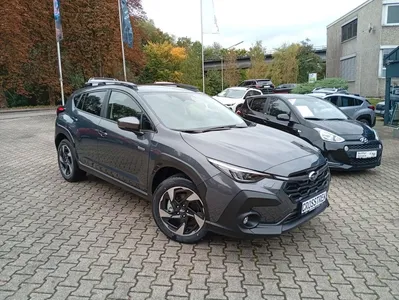 Subaru Subaru Crosstrek 2,0ie Boxer Comfort (AKTION) im Auto Abo von Mobile.de