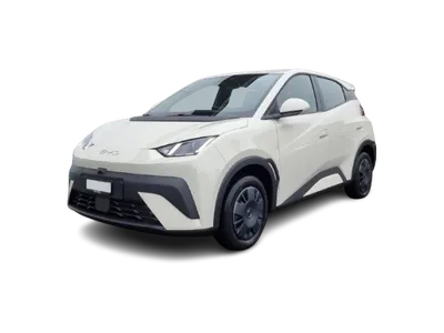BYD BYD Dolphin Surf Active im Auto Abo von CARIFY