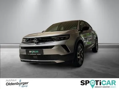 Opel Opel Mokka Edition inkl. Allwetter & Komfort-Paket *Gewerbeaktion - sofort verfügbar* im Auto Abo von LeasingMarkt.de