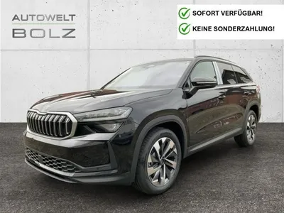Skoda Skoda Kodiaq Selection 1.5 TSI 110kW DSG 💥LEASING KNALLER💥.. im Auto Abo von LeasingMarkt.de