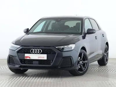 Audi Audi A1 Sportback advanced 25TFSI *LED*VIR*GRA*8fach* im Auto Abo von LeasingMarkt.de