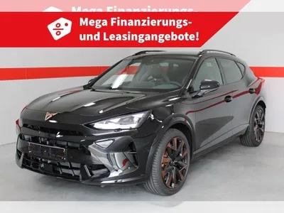 Cupra Cupra Formentor Extreme | SOMMERAKTION | nur Gewerbeleasing -14095 im Auto Abo von LeasingMarkt.de