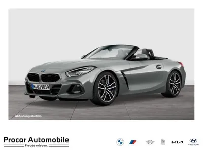 BMW BMW Z4 sDrive20i M Sport ACC HuD DA PA 19'' DAB LED im Leasing von LeasingTime