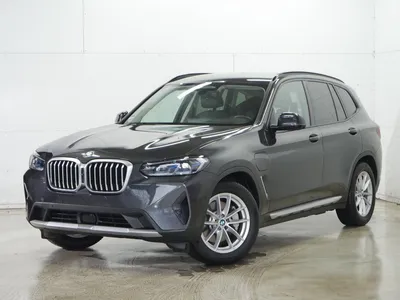 BMW BMW X3 xDrive30e im Leasing von Null-Leasing