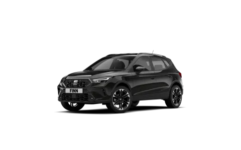 Seat Seat Arona 1.0 TSI 85kW DSG im Auto Abo von FINN