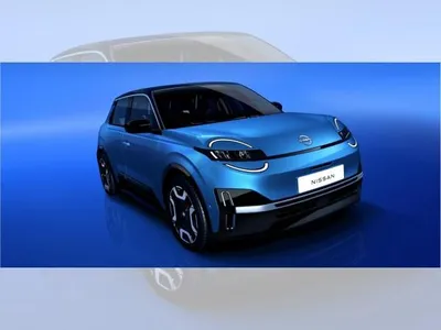 Nissan Nissan Micra 🔌MICRA EV Engage  40 kWh - 90 kW im Auto Abo von LeasingTime