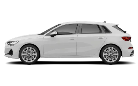 Audi Audi A3 Sportback 45 TFSI e S tronic S Line im Auto Abo von carwow