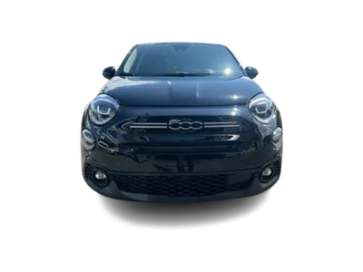 Fiat FIAT 500 X 1.5 Hybrid Swiss Edition im Auto Abo von CARIFY