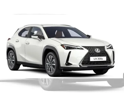 Lexus Lexus UX 300e EXECUTIVE  NUR FÜR Sozial& Mobil!! im Auto Abo von LeasingMarkt.de