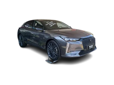 DS DS AUTOMOBILES DS 4 1.6 Performance Line im Auto Abo von CARIFY