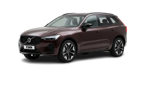 Volvo Volvo XC60 T6 Plug-in Hybrid AWD im Auto Abo von FINN