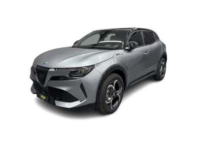 Alfa Romeo ALFA ROMEO Junior 1.2 Sport Speciale im Auto Abo von CARIFY