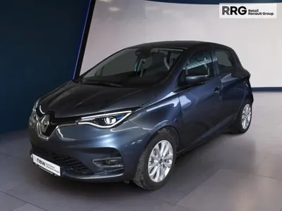 Renault Renault ZOE Experience💥inkl. CCS - 395km Reichweite💥SONDERAKTION💥 im Auto Abo von LeasingMarkt.de