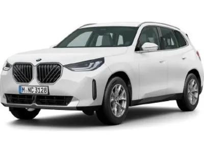 BMW BMW X3 ***Bestell-Aktion*** im Auto Abo von LeasingMarkt.de