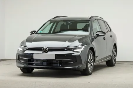 VW Volkswagen Golf Variant Goal 1.5l Automatik*Navi*Kamera*ACC*LED*abgedunkelte Scheiben* im Auto Abo von Faaren