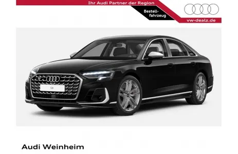 Audi AUDI S8 TFSI quattro tiptronic im Auto Abo von Leasingdeal.de