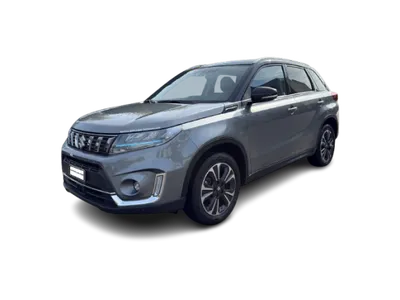 Suzuki SUZUKI Vitara 1.5 Hybrid Edition 35 Top 4x4 AGS im Auto Abo von CARIFY