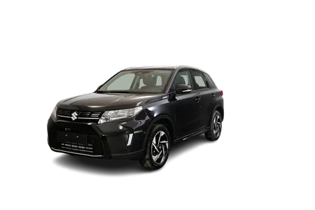 Suzuki Suzuki Vitara Suzuki Vitara 1.4L Boosterjet  81kW (110 PS) Comfort+ 4WD 6-Gang im Auto Abo von Faaren