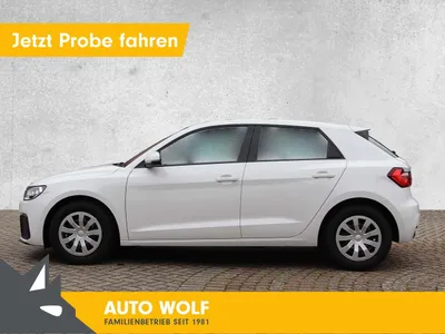 Audi Audi A1 Sportback 1.0 TFSI im Auto Abo von Faaren