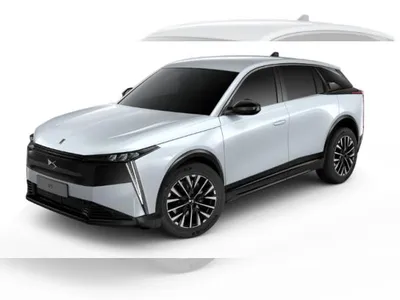 DS DS Automobiles DS 7 Pallas 145PS Mildhybrid / NEUES MODELL 2026 im Leasing von LeasingMarkt.de