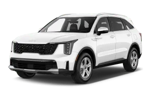 Kia KIA Sorento 2.2 CRDi AWD Vision DCT8 im Leasing von MeinAuto