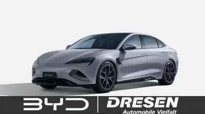 BYD BYD SEAL Design im Leasing von 9Drive