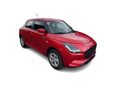 Suzuki SUZUKI Swift 1.2 Sakura Hybrid 4x4 im Auto Abo von CARIFY